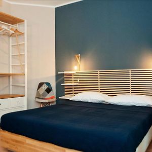 Camera deluxe con letto king size